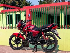 Honda CB Shine SP